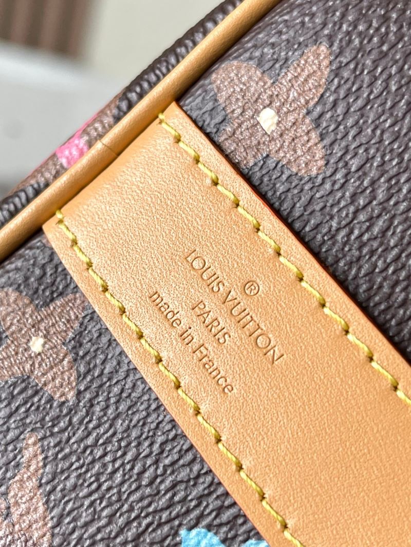 Louis Vuitton Speedy Bags